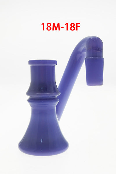 TAG - Non-Diffusing Dry Ash Catcher Drop Down Adapter
