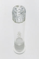 TAG - 28/18MM Open End 6 Row x 4 (72 Hole) Multiplying Super Slit Downstem