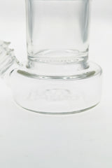 TAG - 3.5" Interior Can Q-Tip ISO Cleaning Jar w/ Large Alcohol Reservoir And Joint Plug 44x4MM