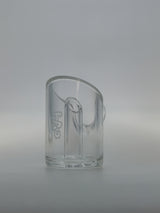 TAG - Angle Cut Quartz Banger OFZ Carb Cap (Fits 16MM Angle Cut Buckets)