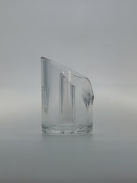 TAG - Angle Cut Quartz Banger OFZ Carb Cap (Fits 16MM Angle Cut Buckets)