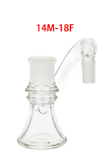 TAG - Non-Diffusing Dry Ash Catcher Drop Down Adapter