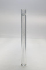 TAG - 6" One Hitter Chillum w/ Pinched Screen 16x3MM