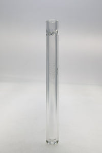TAG - 6" One Hitter Chillum w/ Pinched Screen 16x3MM