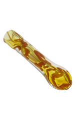 3.75" Color Ribbon Chillum (Single Hole)