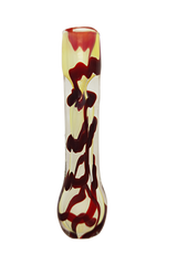 3.75" Color Ribbon Chillum (Single Hole)