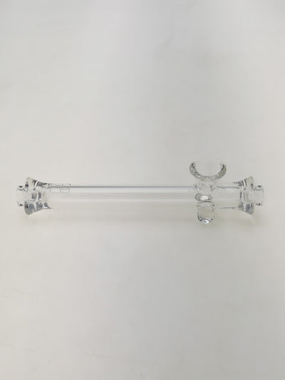 Jane West - 4.25" Steamroller 16x2.5MM