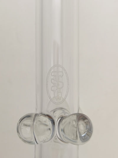 Jane West - 4.25" Steamroller 16x2.5MM