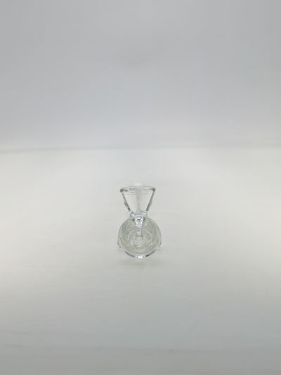 Jane West - 4.25" Steamroller 16x2.5MM