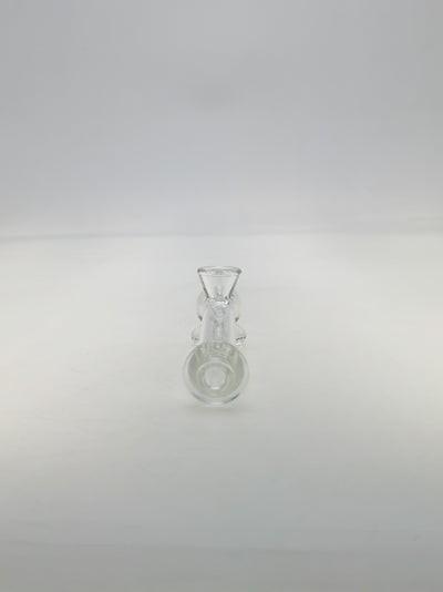 Jane West - 4.25" Steamroller 16x2.5MM