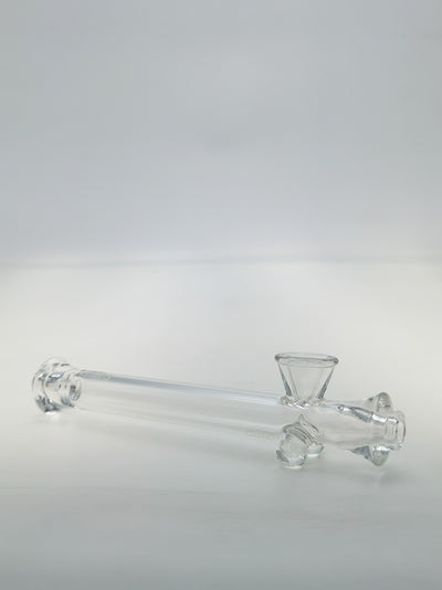 Jane West - 4.25" Steamroller 16x2.5MM