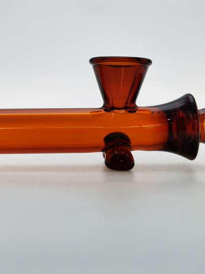 Jane West - 4.25" Steamroller 16x2.5MM