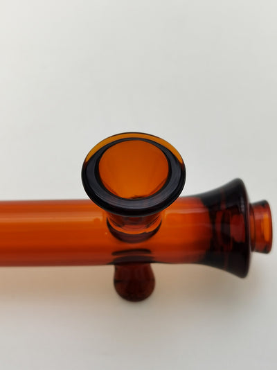 Jane West - 4.25" Steamroller 16x2.5MM