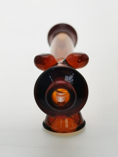 Jane West - 4.25" Steamroller 16x2.5MM