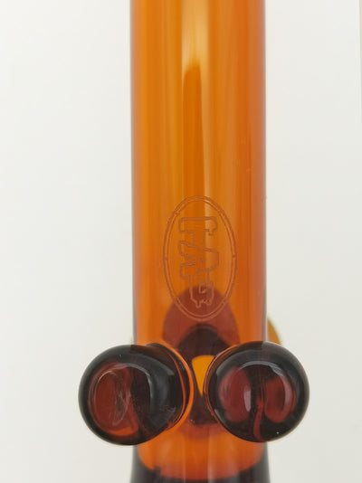 Jane West - 4.25" Steamroller 16x2.5MM