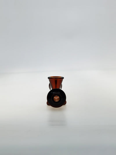 Jane West - 4.25" Steamroller 16x2.5MM