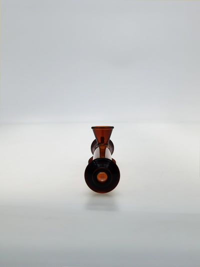 Jane West - 4.25" Steamroller 16x2.5MM