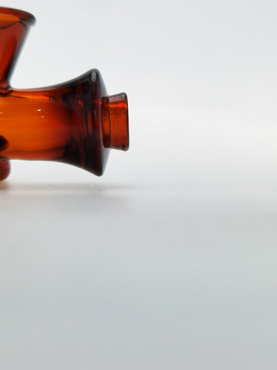 Jane West - 4.25" Steamroller 16x2.5MM