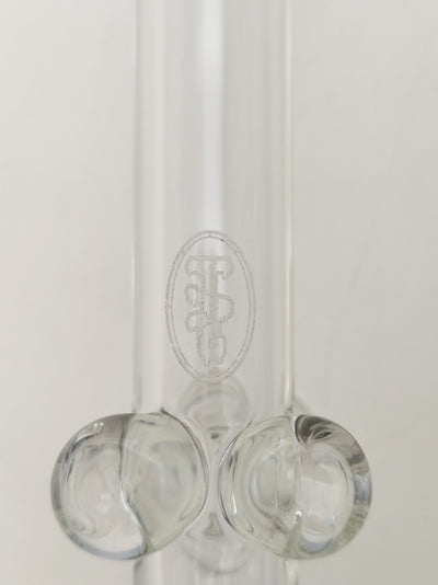 Jane West - 4.25" Steamroller 16x2.5MM