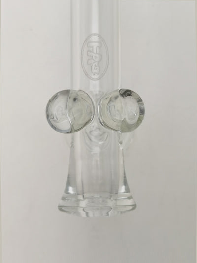 Jane West - 4.25" Steamroller 16x2.5MM