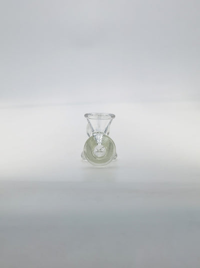 Jane West - 4.25" Steamroller 16x2.5MM