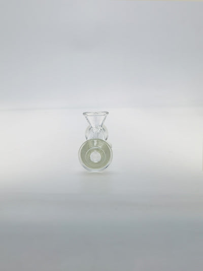 Jane West - 4.25" Steamroller 16x2.5MM