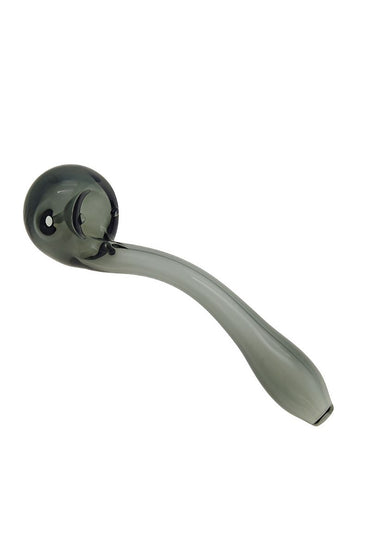 Various Spoon Pipe Styles (Carb Hole: Left Side) (Single Hole)