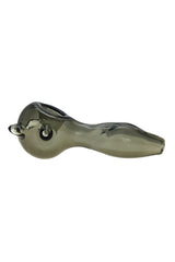 Various Spoon Pipe Styles (Carb Hole: Left Side) (Single Hole)