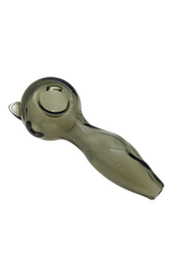 Various Spoon Pipe Styles (Carb Hole: Left Side) (Single Hole)