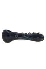 Various Spoon Pipe Styles (Carb Hole: Left Side) (Single Hole)