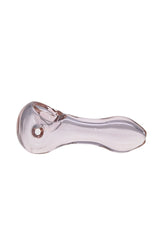 Various Spoon Pipe Styles (Carb Hole: Left Side) (Single Hole)