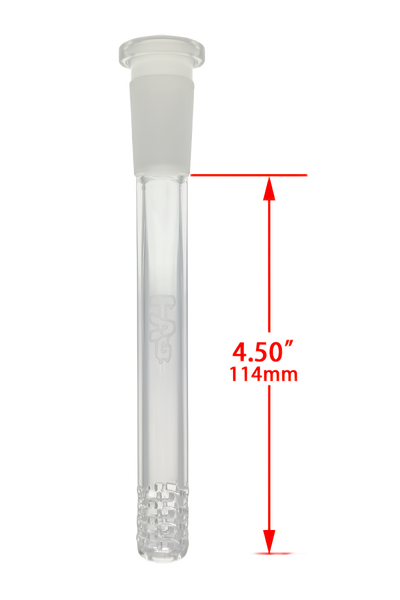 TAG - 18/14MM Open End 32 Slit Multiplying Rod Downstem