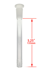 TAG - 18/14MM Open End 32 Slit Multiplying Rod Downstem