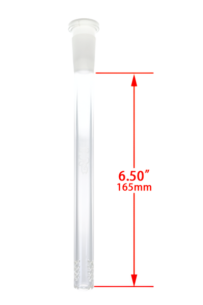 TAG - 18/14MM Open End 32 Slit Multiplying Rod Downstem