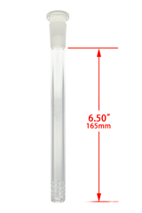 TAG - 18/14MM Open End 32 Slit Multiplying Rod Downstem