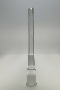 TAG -18/18MM Closed End Rounded Showerhead Downstem