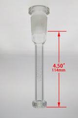 TAG - 28/18MM Closed End Single UFO Downstem