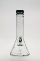 TAG - 7" Beaker with Fixed Showerhead Downstem 32x4MM (10MM Female)