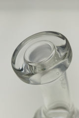 TAG - 6" Bent Neck Micro 6 Arm Tree 44x4MM (10MM Female)