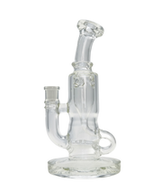 TAG - 7" Fixed Triple Inline Mini Klein 38x4MM (10MM Female)