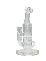 TAG - 7" Fixed Triple Inline Mini Klein 38x4MM (10MM Female)