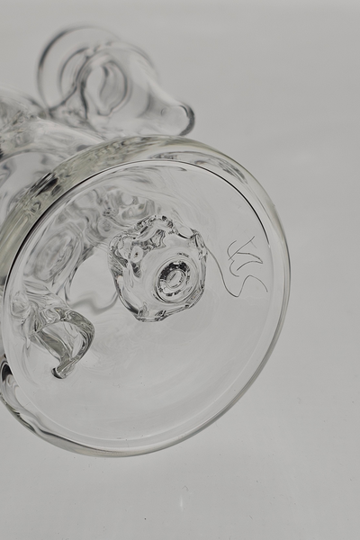 Dabberjaws - Dual Uptake Gil Klein Recycler