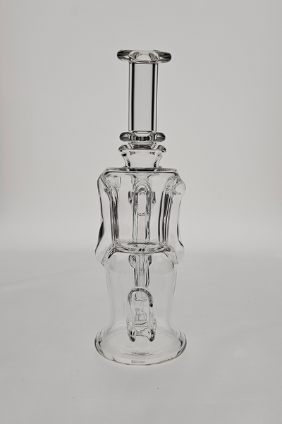 Dabberjaws - Dual Uptake Gil Klein Recycler