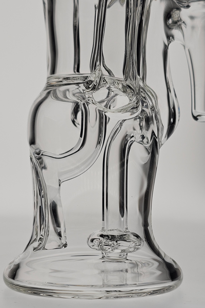 Dabberjaws - Dual Uptake Gil Klein Recycler