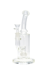 TAG - 10" Bent Neck Matrix Diffuser 65x5MM (14MM Female)