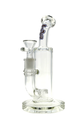 TAG - 8" Bent Neck Fixed Super Slit Puck 44x4MM