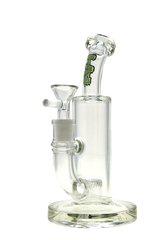 TAG - 8" Bent Neck Fixed Super Slit Puck 44x4MM