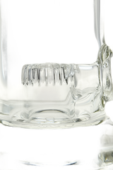 TAG - 8" Bent Neck Fixed Super Slit Puck 44x4MM