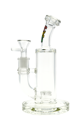 TAG - 8" Bent Neck Fixed Super Slit Puck 44x4MM