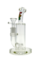 TAG - 8" Bent Neck Fixed Super Slit Puck 44x4MM